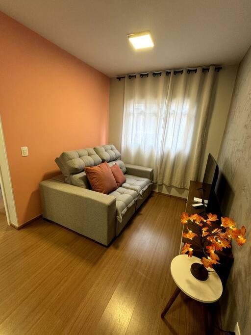 Condominio Solar Di Lucca Lindo Apartamento Com Ar Condicionado E Proximo A Uel Londrina Exteriér fotografie